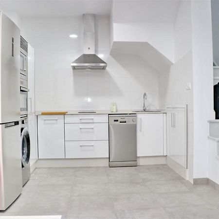 Apartamento Con Azotea Privada Conil De La Frontera Exterior photo