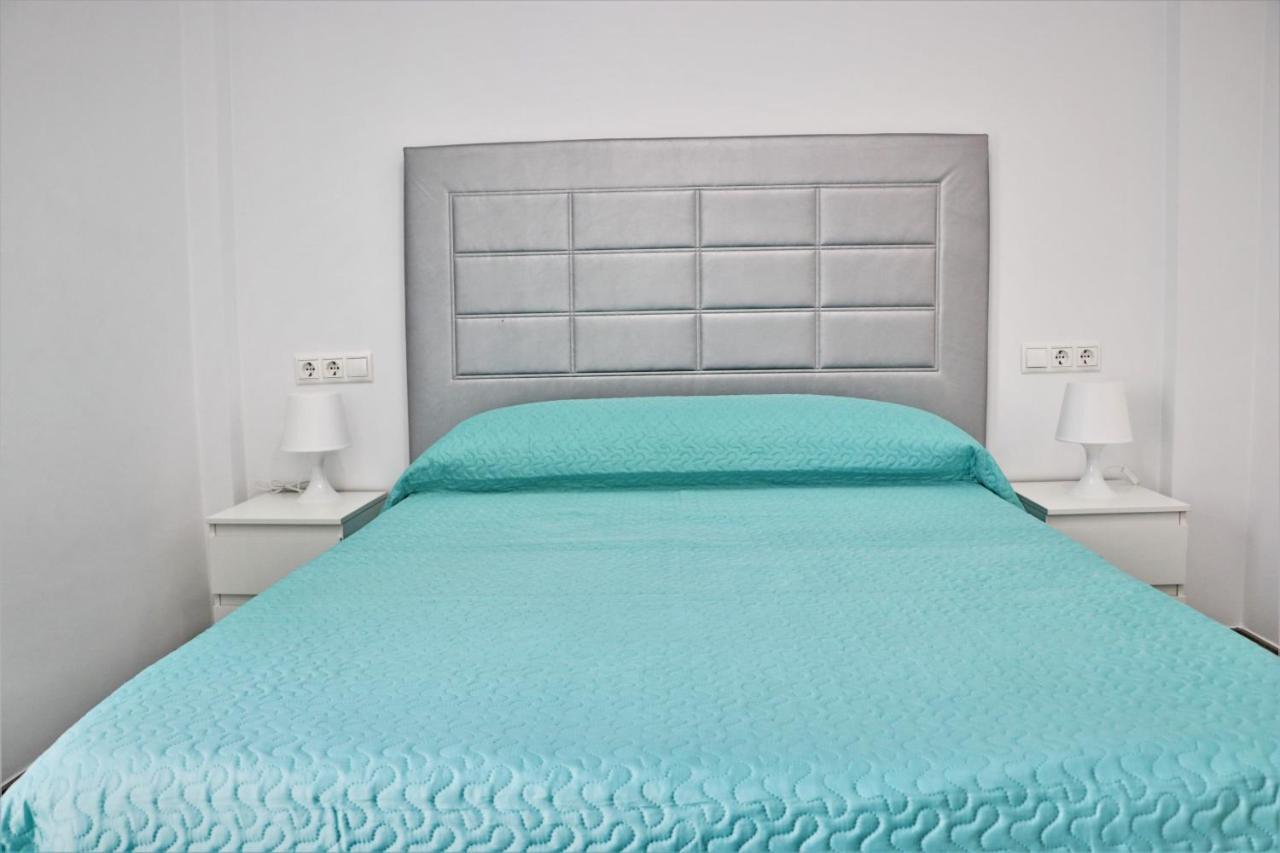 Apartamento Con Azotea Privada Conil De La Frontera Exterior photo